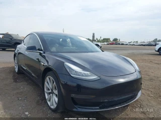TESLA TESLA MODEL 3 LONG RANGE/MID RANGE
