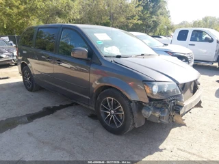 DODGE DODGE GRAND CARAVAN SE PLUS