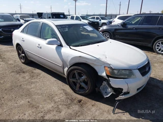 HYUNDAI HYUNDAI SONATA LIMITED/SE V6