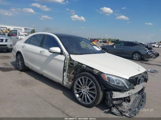 MERCEDES-BENZ MERCEDES-BENZ S 550