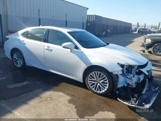 LEXUS LEXUS ES 350