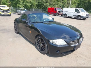 BMW Z4 3.0I