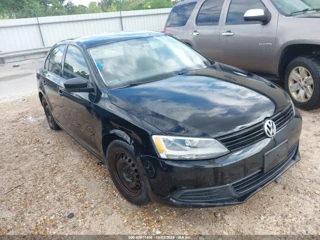VOLKSWAGEN VOLKSWAGEN JETTA 2.0L S