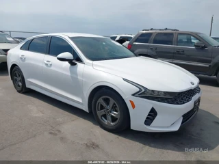 KIA KIA K5 LXS