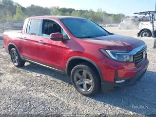 HONDA HONDA RIDGELINE RTL-E