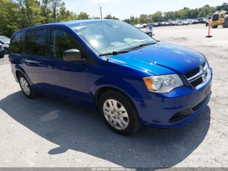 DODGE DODGE GRAND CARAVAN SE