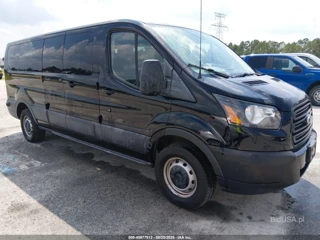 FORD FORD TRANSIT-350 XL