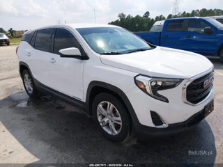 GMC TERRAIN FWD SLE