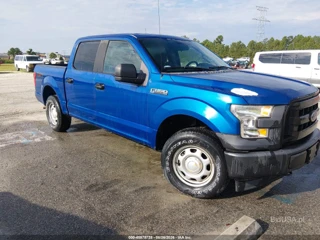 FORD FORD F-150 XL
