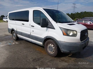 FORD FORD TRANSIT-150 XL