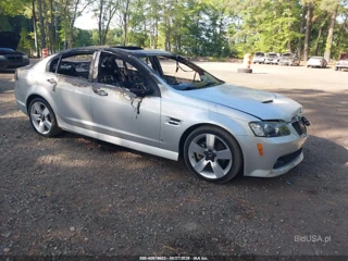 PONTIAC PONTIAC G8 GT