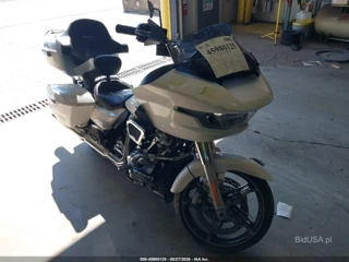 HARLEY-DAVIDSON HARLEY-DAVIDSON FLTRX