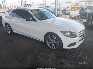 MERCEDES-BENZ MERCEDES-BENZ C 300