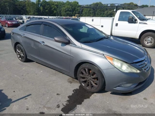 HYUNDAI HYUNDAI SONATA SE