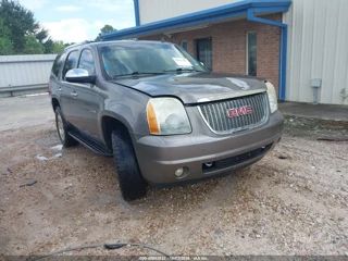 GMC YUKON SLT
