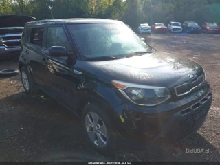 KIA KIA SOUL