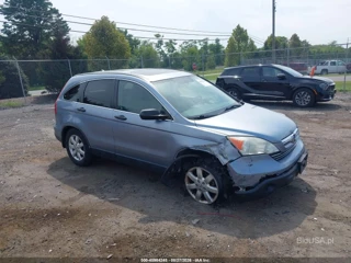HONDA HONDA CR-V EX