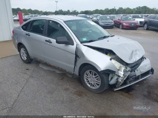 FORD FORD FOCUS SE