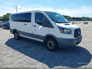 FORD FORD TRANSIT-150 XL