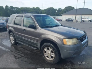 FORD FORD ESCAPE XLT