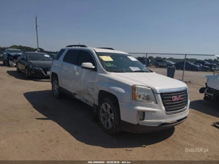 GMC TERRAIN SLE-2