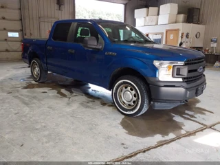 FORD FORD F-150 XL