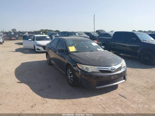 TOYOTA TOYOTA CAMRY HYBRID LE