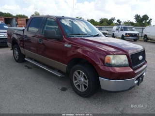 FORD FORD F-150 LARIAT/XLT
