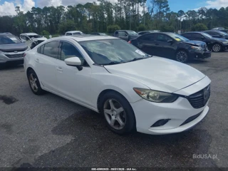 MAZDA MAZDA MAZDA6 I GRAND TOURING