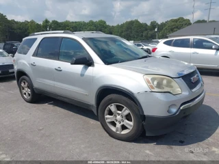 GMC ACADIA SLE