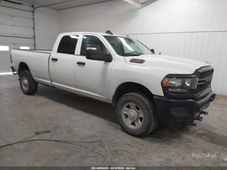 RAM RAM 2500 TRADESMAN  4X4 8' BOX