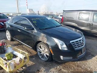 CADILLAC CADILLAC XTS PREMIUM