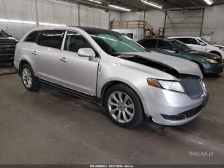 LINCOLN LINCOLN MKT ECOBOOST