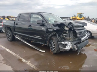 TOYOTA TOYOTA TUNDRA SR5 5.7L V8