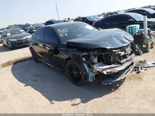 HONDA HONDA CIVIC SPORT