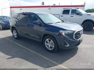 GMC TERRAIN SLE