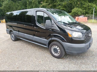 FORD FORD TRANSIT-350 XL