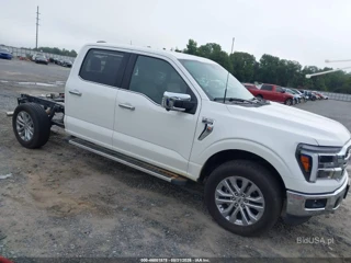 FORD FORD F-150 LARIAT