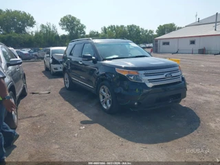 FORD FORD EXPLORER XLT