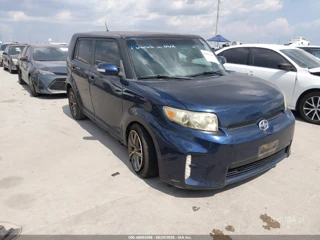 SCION SCION XB