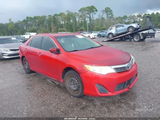 TOYOTA TOYOTA CAMRY L