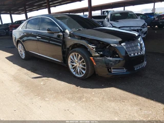 CADILLAC CADILLAC XTS PLATINUM
