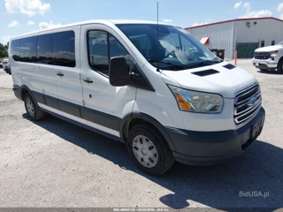 FORD FORD TRANSIT-350 XLT