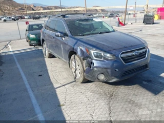 SUBARU SUBARU OUTBACK 2.5I