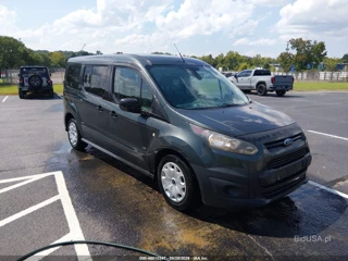 FORD FORD TRANSIT CONNECT XL