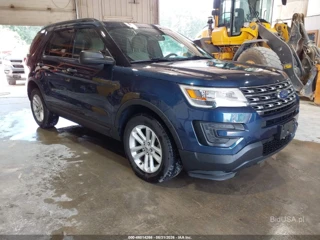 FORD FORD EXPLORER