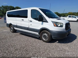 FORD FORD TRANSIT-350 XL