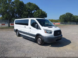 FORD FORD TRANSIT-350 XL