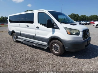 FORD FORD TRANSIT-350 XL