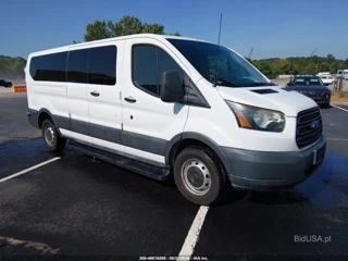 FORD FORD TRANSIT-350 XL